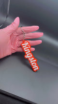 Keychains